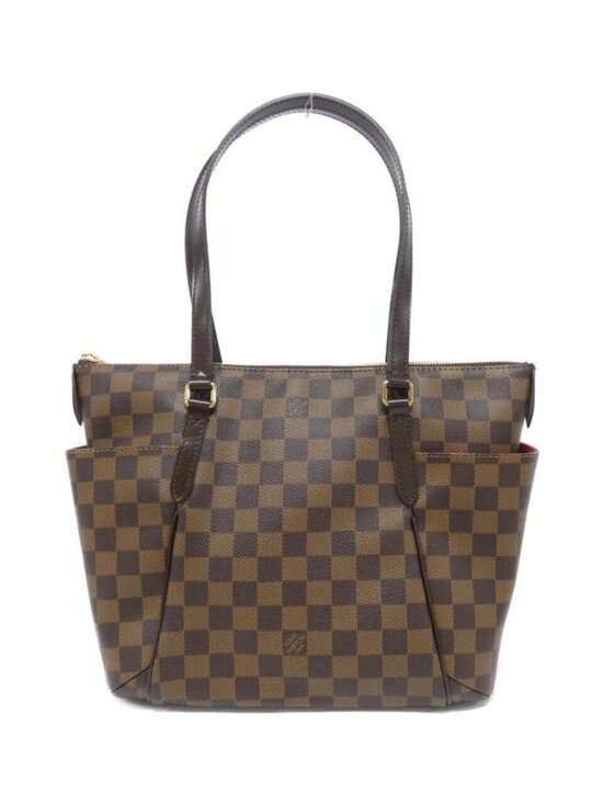 Louis Vuitton Handbags - Louis Vuitton Damier Totally PM Bag